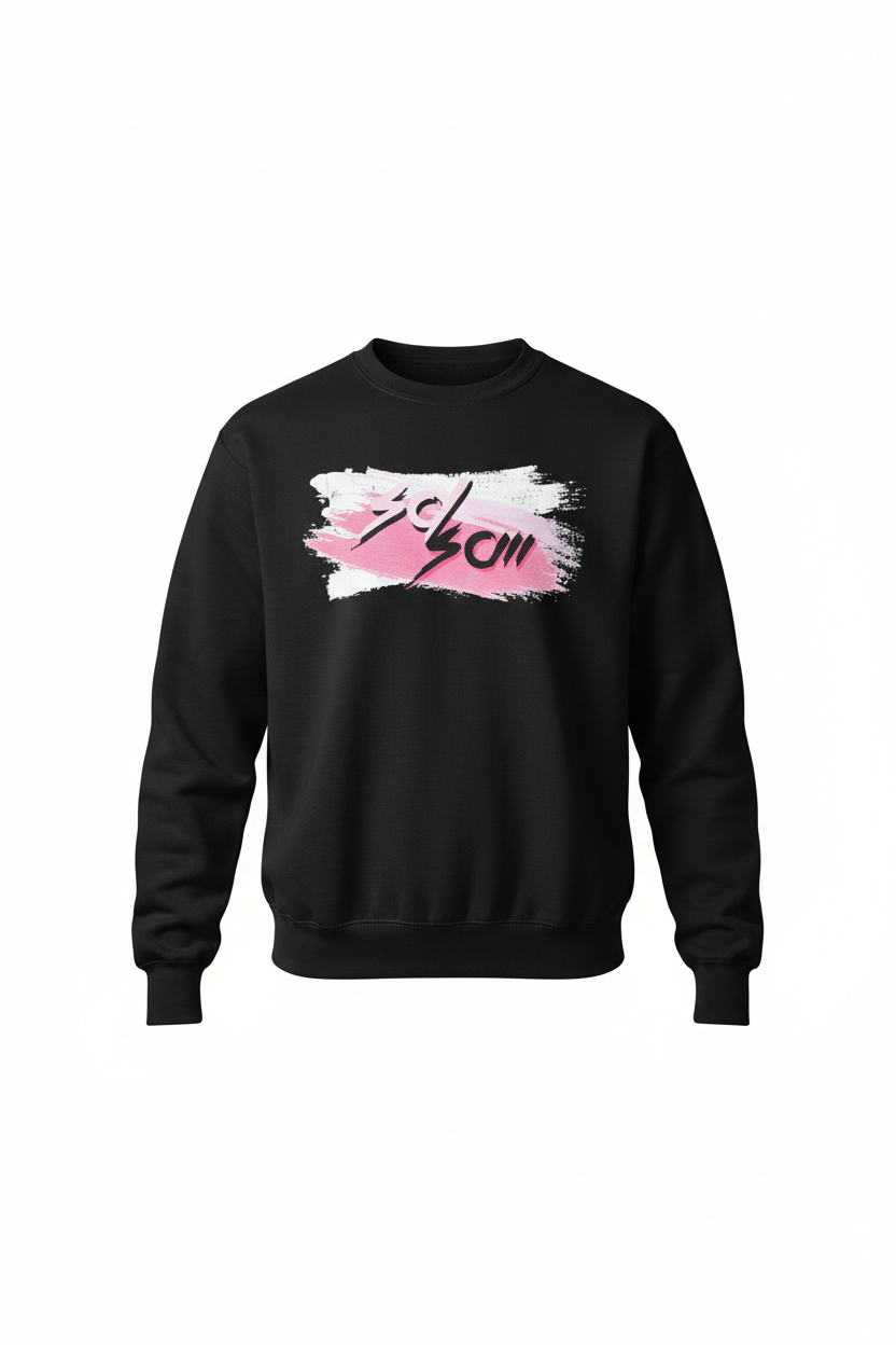 SCLSCM CREWNECK