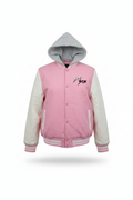 SCLSCM VARSITY JACKET