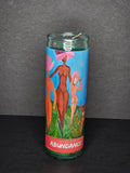 Abundance Candle