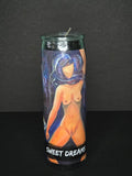 Sweet Dreams Candle
