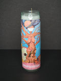 Manifestation Candle