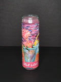 Self-Love Candle