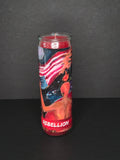 Rebellion Candle