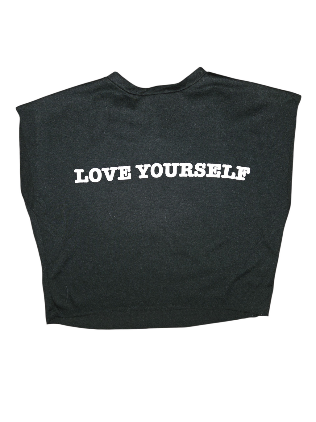 SCLSCM CROP TOP