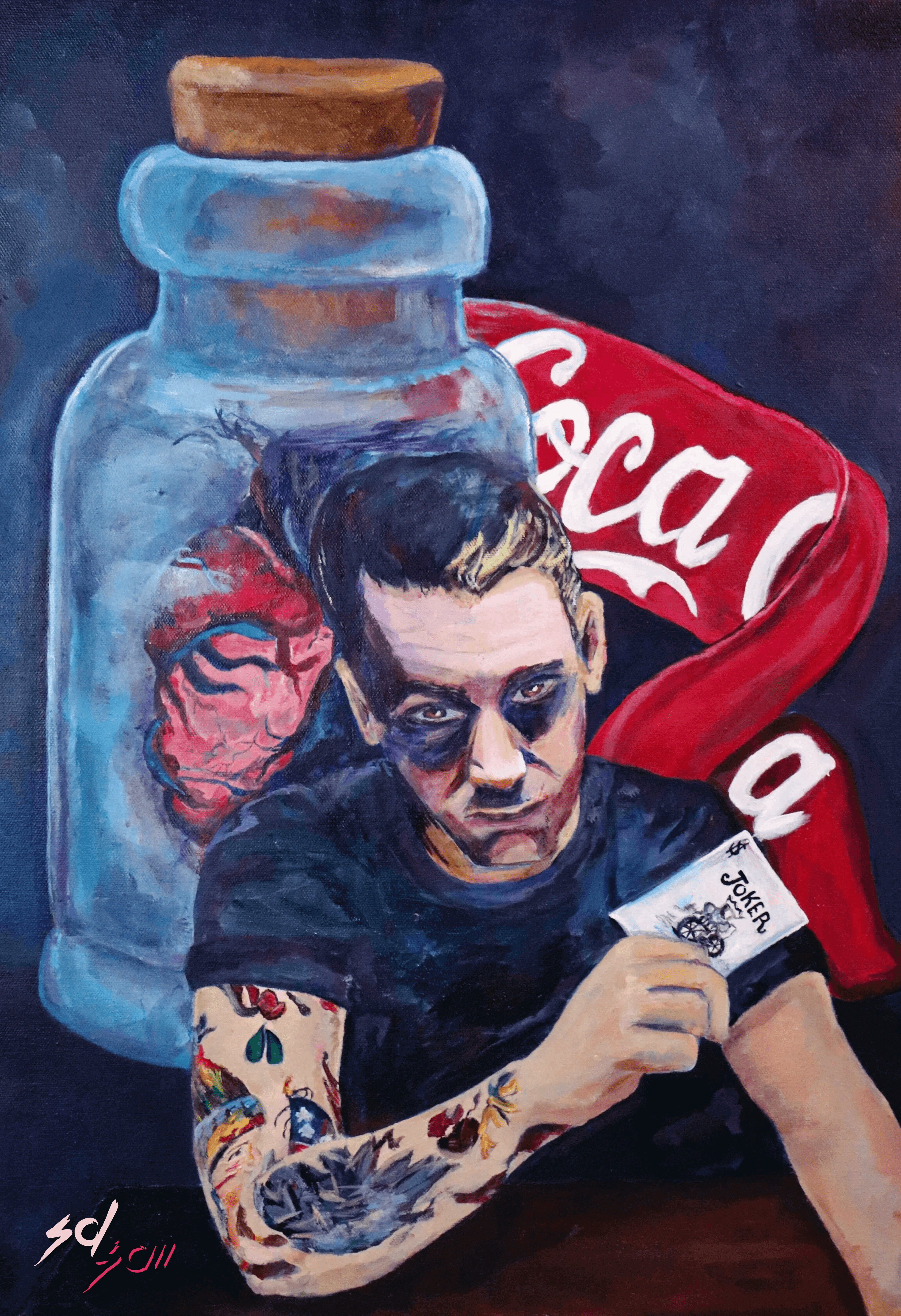The Joker