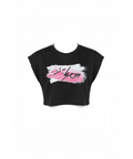 SCLSCM CROP TOP