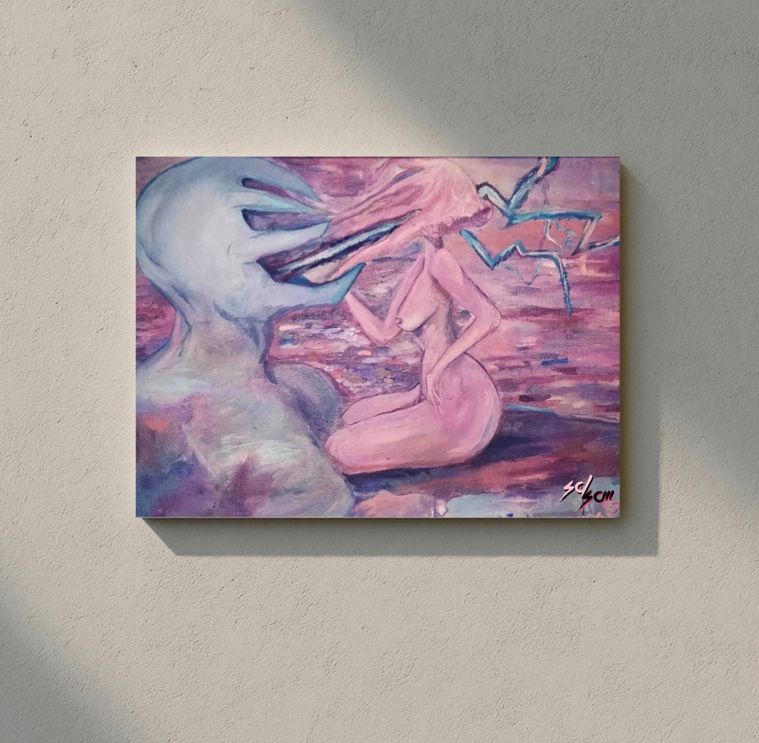 Her Force